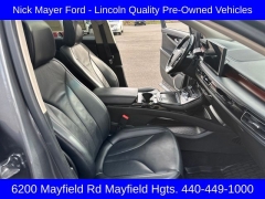 Used 2022  Lincoln Nautilus Reserve AWD at DriveNow Mayfield near Mayfield Heights&comma; OH
