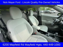 Used 2024 Hyundai Kona SEL FWD at DriveNow Mayfield near Mayfield Heights, OH