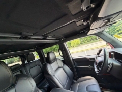 Used 2024  Ford Bronco Raptor 4 Door Advanced 4x4 at DriveNow Mayfield near Mayfield Heights&comma; OH