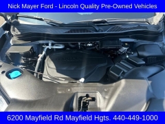Used 2023 Honda Ridgeline Sport AWD at Drive Now Westlake near Westlake, OH