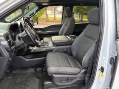 Used 2022  Ford F-150 4WD SuperCrew Box at Drive Now Westlake near Westlake&comma; OH