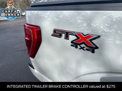 Used 2023  Ford F-150 4WD SuperCab 6&period;5' Box at DriveNow Mayfield near Mayfield Heights&comma; OH