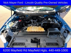 Used 2015 Ford F-150 4WD SuperCrew 145" at DriveNow Mayfield near Mayfield Heights, OH