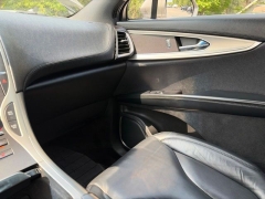 Used 2018  Lincoln MKX 4d SUV AWD Select 3&period;7L at DriveNow Mayfield near Mayfield Heights&comma; OH