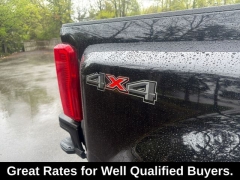 Used 2024  Ford Super Duty F-450 DRW 4WD Crew Cab 8' Box at DriveNow Mayfield near Mayfield Heights&comma; OH