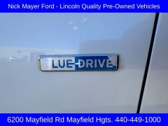 Used 2018  Hyundai Sonata Hybrid Limited 2.0L w/Emerald Blue Interior at DriveNow Mayfield near Mayfield Heights, OH