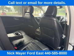 Used 2024  Ford Edge SEL AWD at DriveNow Mayfield near Mayfield Heights&comma; OH