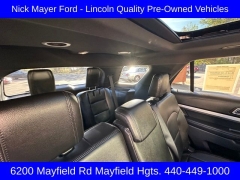 Used 2016 Ford Explorer 4d SUV 4WD XLT at DriveNow Mayfield near Mayfield Heights, OH