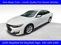 Used 2024 Chevrolet Malibu 4dr Sdn 1LT at DriveNow Mayfield near Mayfield Heights, OH