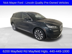 Used 2021 Lincoln Corsair Reserve AWD at Drive Now Westlake near Westlake, OH