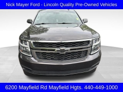 Used 2017 Chevrolet Tahoe 4d SUV 4WD LT at Drive Now Westlake near Westlake, OH