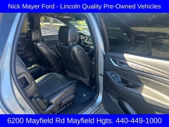 Used 2024  Buick Enclave AWD 4dr Avenir at DriveNow Mayfield near Mayfield Heights, OH