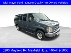Used 2011 Ford Econoline Wagon E-150 at Drive Now Westlake near Westlake, OH