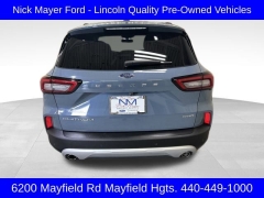 Used 2023 Ford Escape Platinum AWD at Drive Now Westlake near Westlake, OH