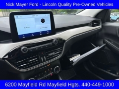 Used 2022 Ford Escape SE AWD at Drive Now Westlake near Westlake, OH