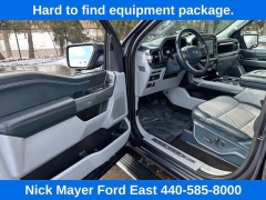 Used 2022  Ford F-150 4WD SuperCrew Box at DriveNow Mayfield near Mayfield Heights&comma; OH