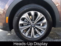 Used 2024  Buick Envision AWD 4dr Preferred at Drive Now Westlake near Westlake&comma; OH