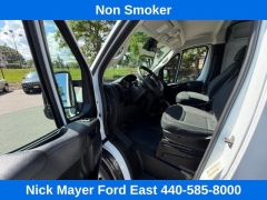 Used 2023  Ram ProMaster Cargo Van 2500 High Roof 159" WB at Drive Now Westlake near Westlake&comma; OH