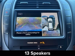 Used 2020  Lincoln Nautilus Reserve AWD at DriveNow Mayfield near Mayfield Heights&comma; OH
