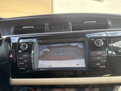 Used 2014  Toyota Corolla 4dr Sdn CVT LE ECO &lpar;Natl&rpar; at DriveNow Mayfield near Mayfield Heights&comma; OH