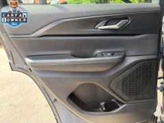 Used 2024  Jeep Grand Cherokee Laredo X 4x4 at Drive Now Westlake near Westlake&comma; OH