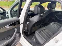 Used 2023  Audi A4 Sedan S line Premium Plus 45 TFSI quattro at Drive Now Westlake near Westlake&comma; OH