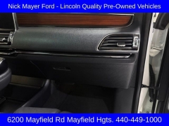 Used 2024  Lincoln Navigator Reserve 4x4 at DriveNow Mayfield near Mayfield Heights, OH
