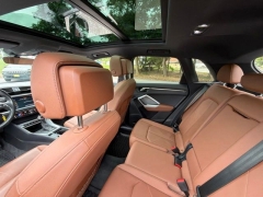 Used 2022  Audi Q3 S line Premium 45 TFSI quattro at DriveNow Mayfield near Mayfield Heights&comma; OH