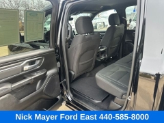 Used 2025  Ram 1500 Big Horn 4x4 Crew Cab 5'7" Box at Drive Now Westlake near Westlake&comma; OH