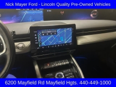 Used 2024 Lincoln Nautilus Premiere AWD at DriveNow Mayfield near Mayfield Heights, OH