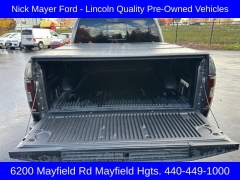 Used 2019  Ford F-150 4WD SuperCrew 5.5' Box at DriveNow Mayfield near Mayfield Heights, OH
