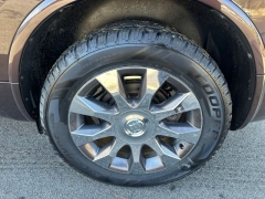 Used 2016  Buick Enclave FWD 4dr Leather at Drive Now Westlake near Westlake&comma; OH