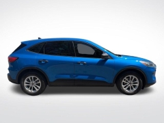 Used 2020  Ford Escape 4d SUV FWD S at DriveNow Mayfield near Mayfield Heights&comma; OH