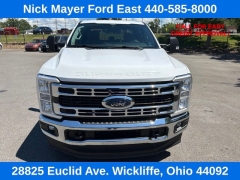 Used 2025  Ford Super Duty F-250 SRW 4WD Crew Cab Box at Drive Now Westlake near Westlake&comma; OH