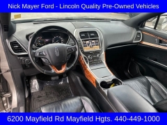 Used 2016  Lincoln MKX 4d SUV AWD Select at DriveNow Mayfield near Mayfield Heights&comma; OH