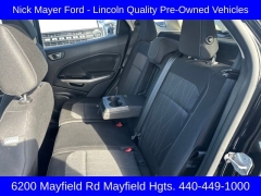 Used 2021  Ford EcoSport SE FWD at Drive Now Westlake near Westlake&comma; OH