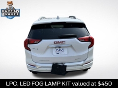 Used 2020  GMC Terrain 4d SUV AWD Denali at Drive Now Westlake near Westlake&comma; OH