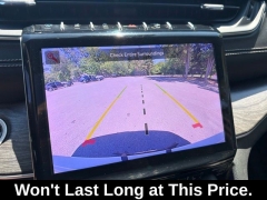 Used 2024  Jeep Grand Cherokee 4xe 4x4 at Drive Now Westlake near Westlake&comma; OH