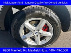 Used 2016 Ford Explorer 4d SUV 4WD XLT at DriveNow Mayfield near Mayfield Heights, OH
