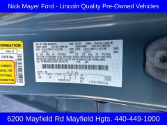 Used 2023 Ford Bronco Black Diamond 2 Door Advanced 4x4 at Drive Now Westlake near Westlake, OH