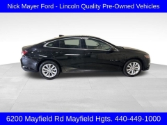 Used 2022 Chevrolet Malibu 4dr Sdn LT at DriveNow Mayfield near Mayfield Heights, OH