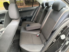 Used 2016  Mitsubishi Lancer 4dr Sdn ES FWD at Drive Now Westlake near Westlake&comma; OH