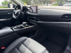 Used 2023  Nissan Rogue AWD SV at Drive Now Westlake near Westlake&comma; OH