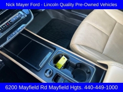 Used 2023  Lincoln Corsair Reserve AWD at Drive Now Westlake near Westlake&comma; OH