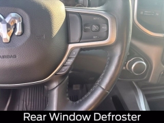 Used 2020  Ram 1500 Big Horn 4x4 Quad Cab 6'4" Box at DriveNow Mayfield near Mayfield Heights&comma; OH