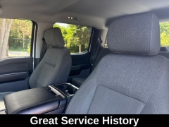 Used 2024  Ford F-150 XLT 4WD SuperCrew Box at Drive Now Westlake near Westlake&comma; OH