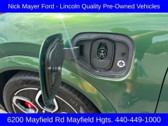 Used 2024 Ford Mustang Mach-E GT AWD at DriveNow Mayfield near Mayfield Heights, OH