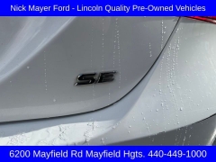 Used 2023  Toyota Camry SE Auto at Drive Now Westlake near Westlake&comma; OH