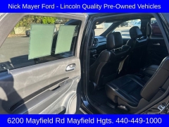 Used 2022  Dodge Durango Citadel AWD at DriveNow Mayfield near Mayfield Heights, OH