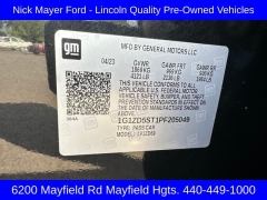 Used 2023 Chevrolet Malibu 4dr Sdn 1LT at DriveNow Mayfield near Mayfield Heights, OH
